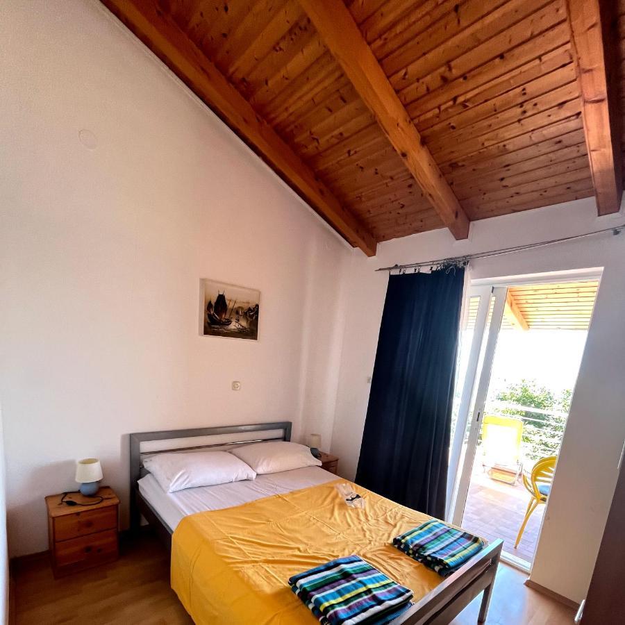 Apartmani Lisak Ugrina Baric Draga Ngoại thất bức ảnh